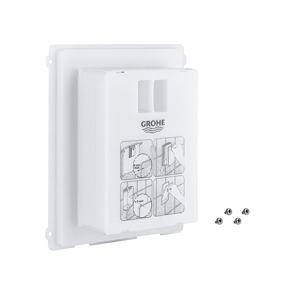 Grohe Rezervuar İç Takımı
