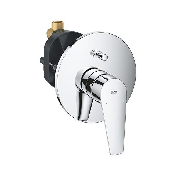 Grohe Banyo Bataryası