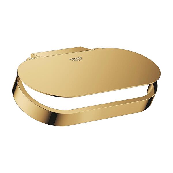 Grohe Tuvalet Kağıtlığı, Dispanseri