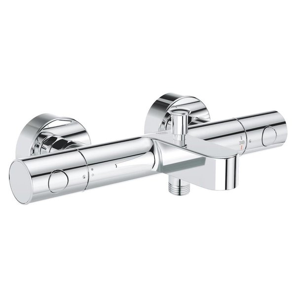 Grohe Banyo Bataryası