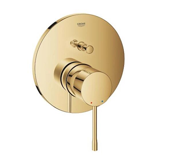 Grohe Banyo Bataryası