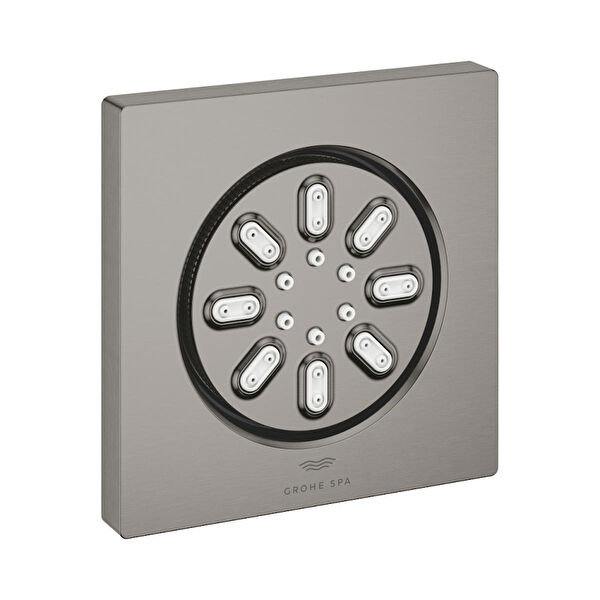 Grohe Duş Başlığı, Spirali, Seti