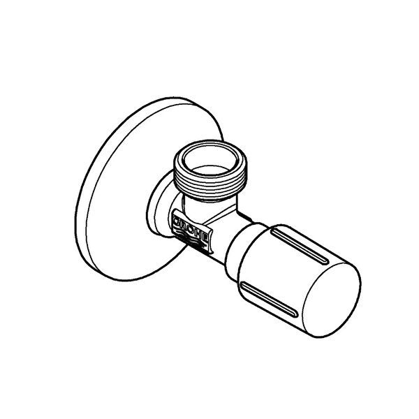 Grohe Musluk Uçları