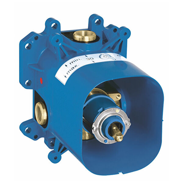 Grohe Banyo Bataryası