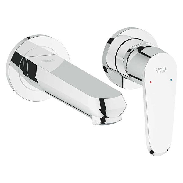 Grohe Lavabo Bataryası