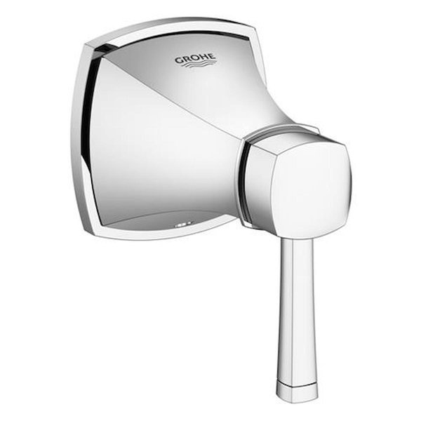 Grohe Musluk Uçları