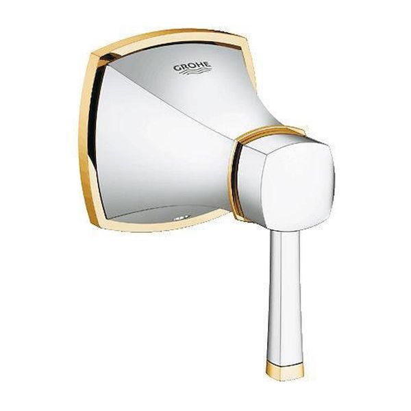 Grohe Musluk Uçları