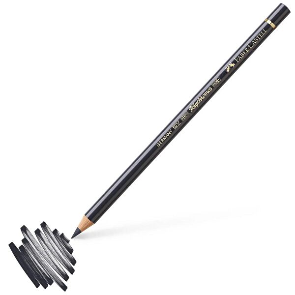 Faber-Castell Kuru Boya