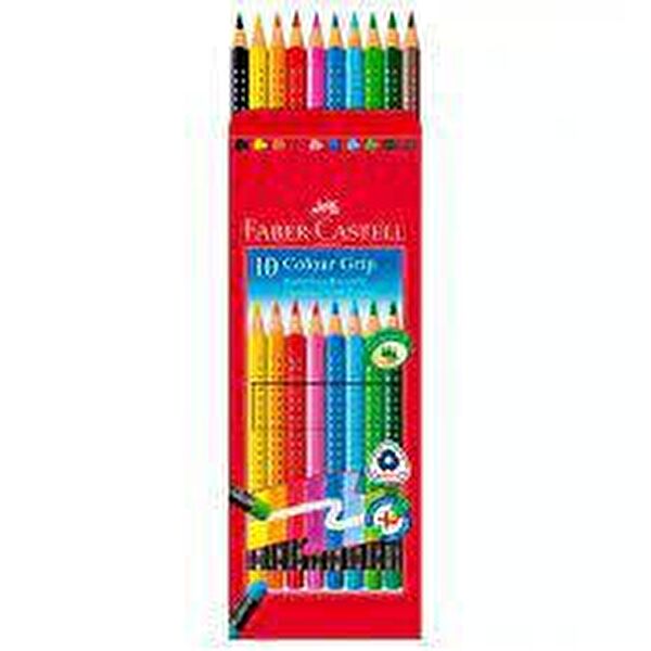 Faber-Castell Kuru Boya