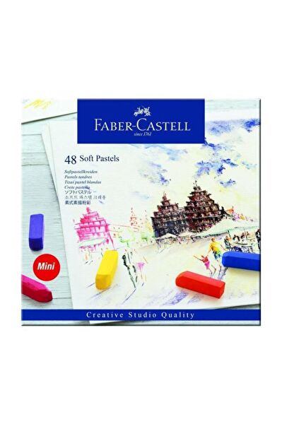 Faber-Castell Pastel Boya