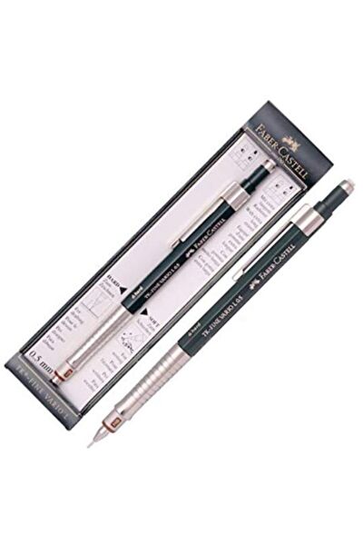 Faber-Castell Versatil Kalem