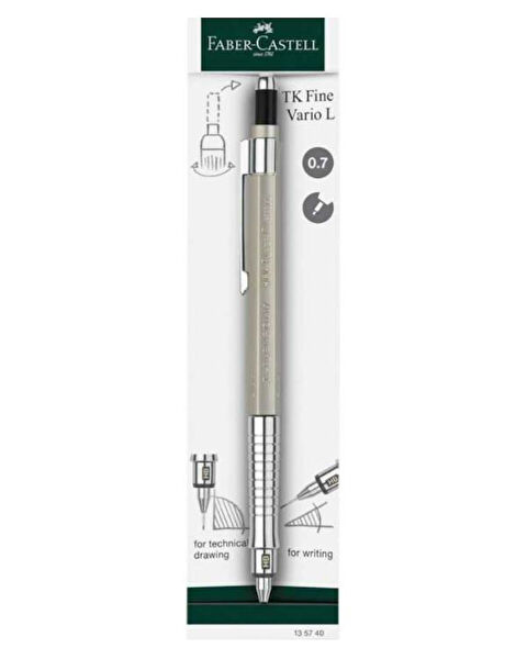 Faber-Castell Versatil Kalem