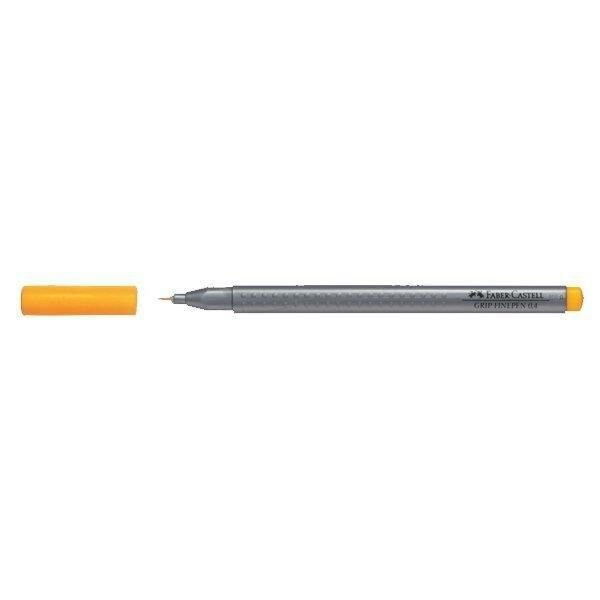 Faber-Castell Keçe Uçlu Kalem