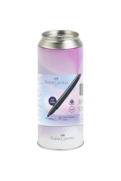 Faber-Castell İğne Uçlu Kalem