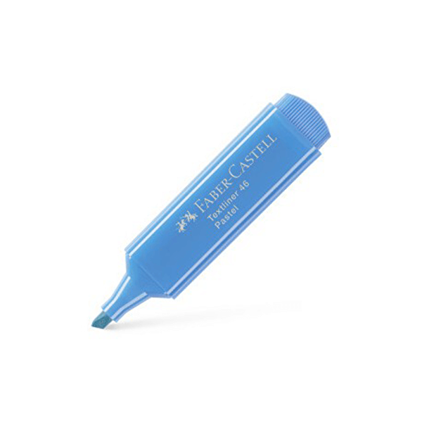 Faber-Castell Fosforlu Kalem