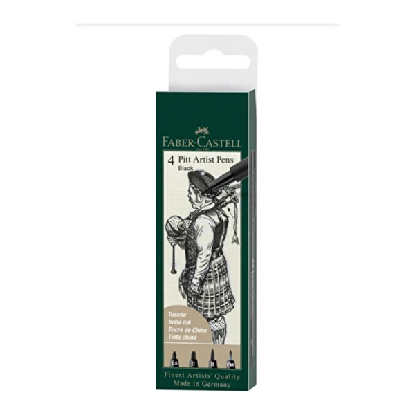 Faber-Castell Sanat ve Tasarım