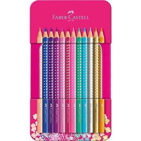 Faber-Castell Kuru Boya