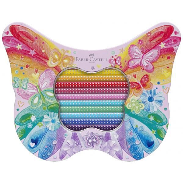 Faber-Castell Kuru Boya