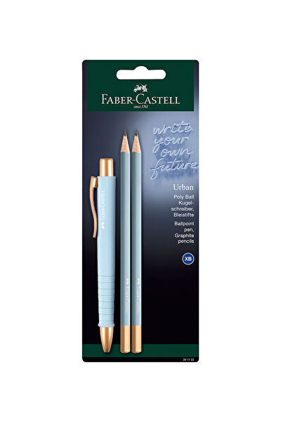 Faber-Castell Kurşun Kalem