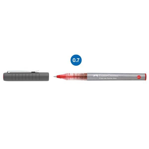 Faber-Castell Roller ve Jel Kalem