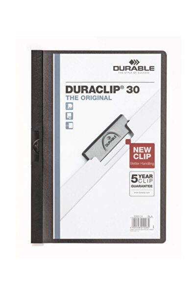Durable Evrak Düzenleyici