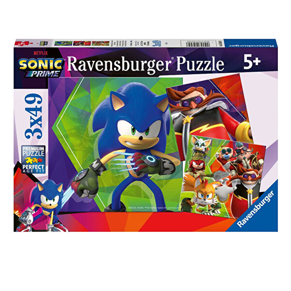 Ravensburger Puzzle