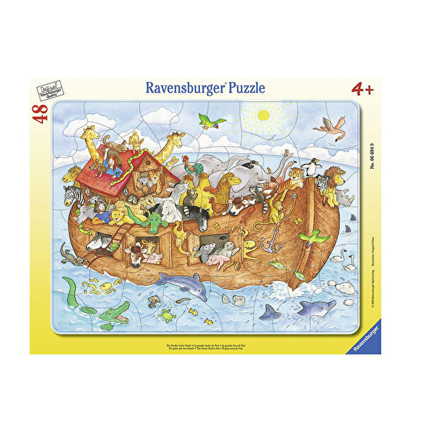 Ravensburger Puzzle
