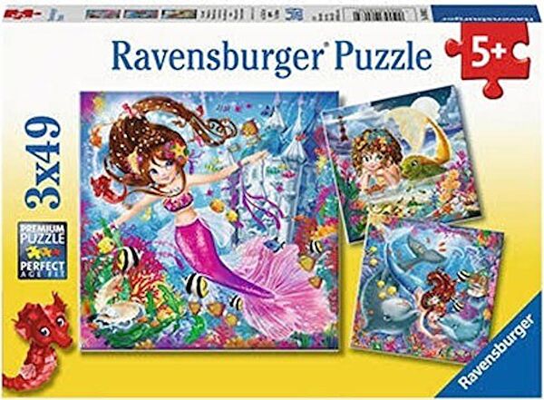 Ravensburger Puzzle