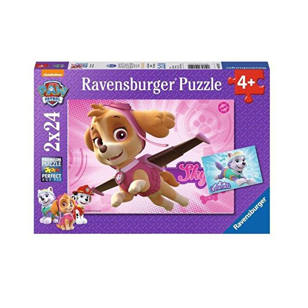 Ravensburger Puzzle