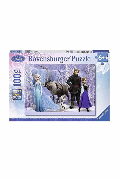 Ravensburger Puzzle