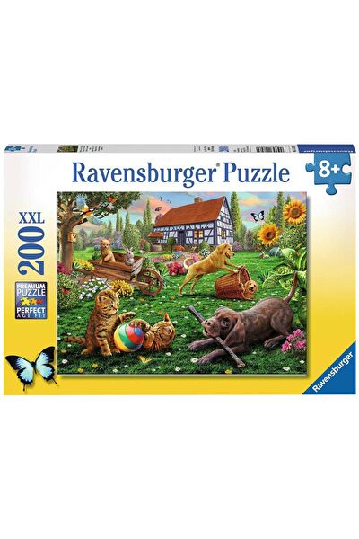 Ravensburger Puzzle