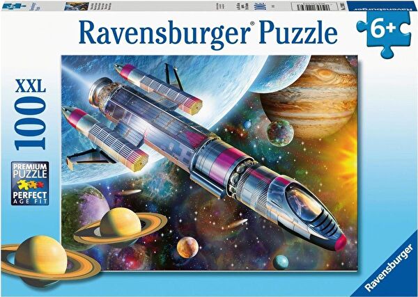 Ravensburger Aktivite ve Zeka Gelişim Kitapları