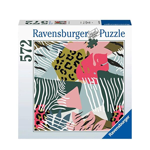 Ravensburger Puzzle