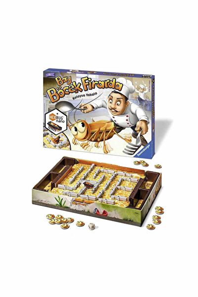 Ravensburger Kutu Oyunları