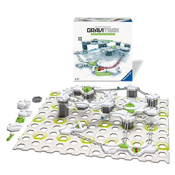 Ravensburger Robot Oyuncaklar