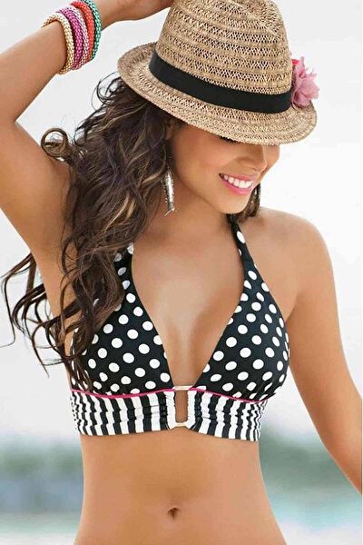 Angelsin Bikini Üstü