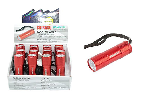 Captain El Fenerleri