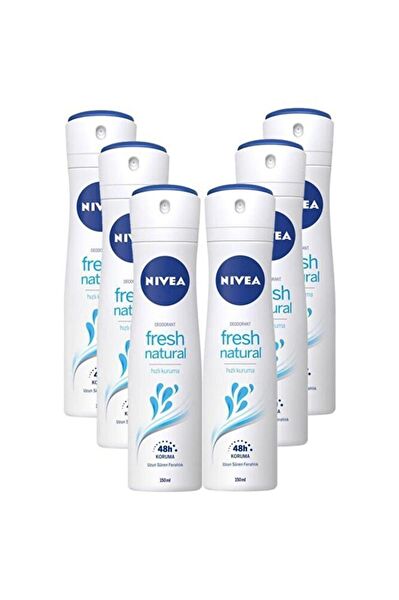 Nivea Deodorant