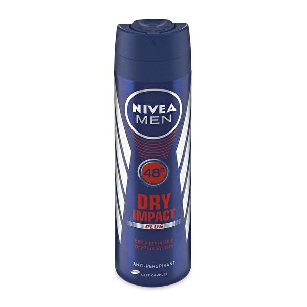 Nivea Deodorant