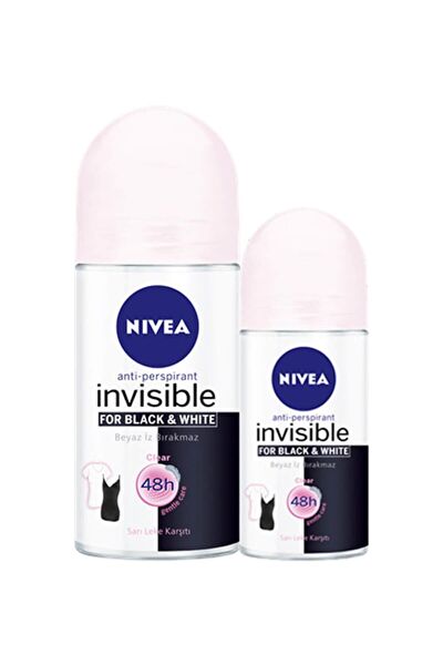 Nivea Deodorant