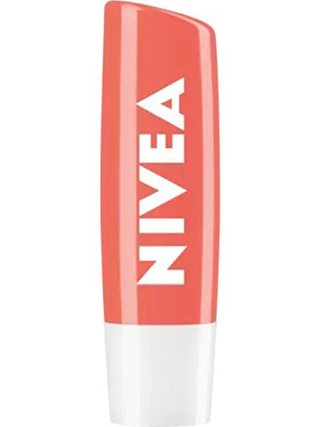 Nivea Dudak Bakımı