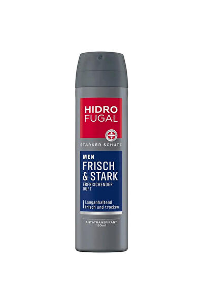 Hidrofugal Deodorant