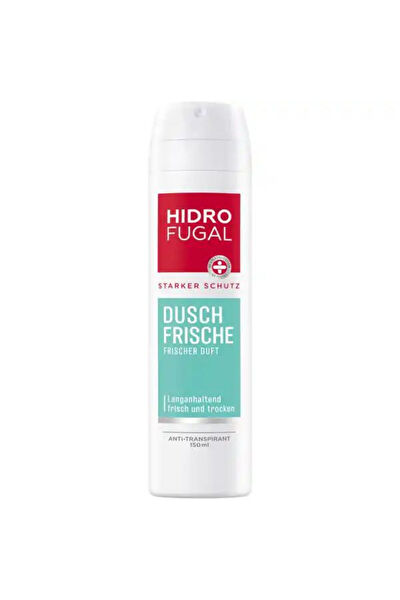 Hidrofugal Deodorant