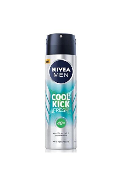 Nivea Deodorant