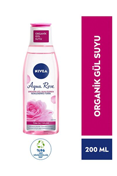 Nivea Yüz Temizleyiciler
