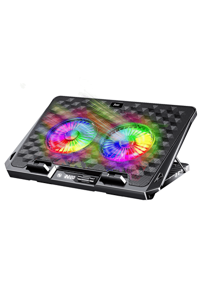 Juo Notebook Soğutucuları