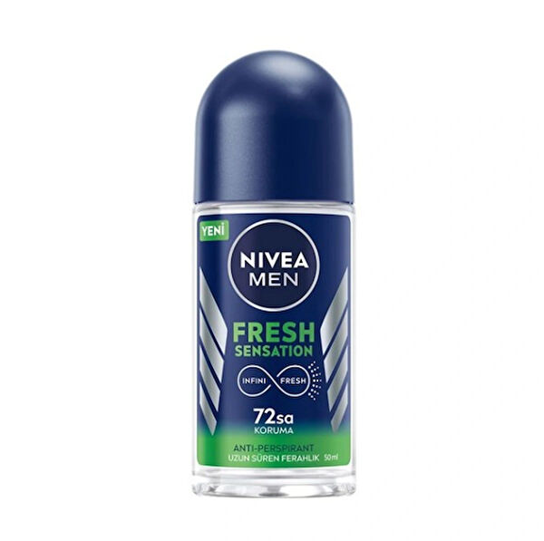 Nivea Deodorant