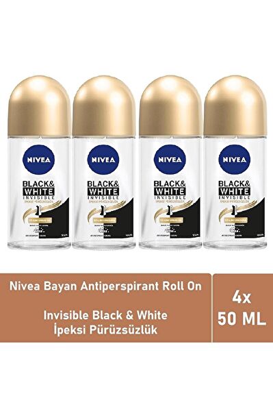 Nivea Deodorant