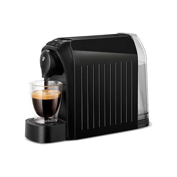 Tchibo Kahve Makineleri