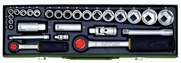 Proxxon Alyan, Lokma Takımı